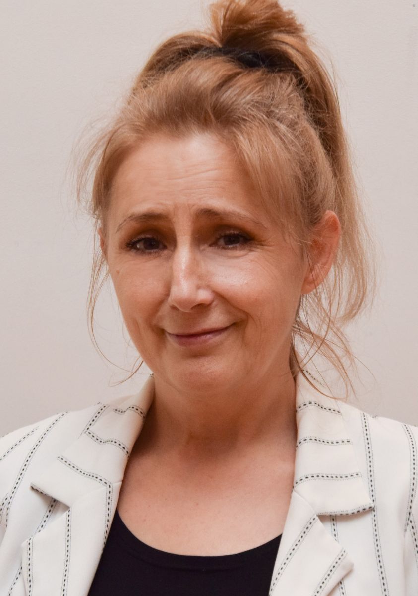 Zdjęcie: Barbara Pawłowska