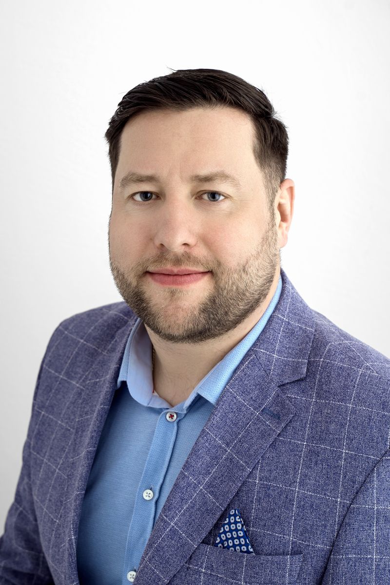 Zdjęcie: Michał Jakubowski