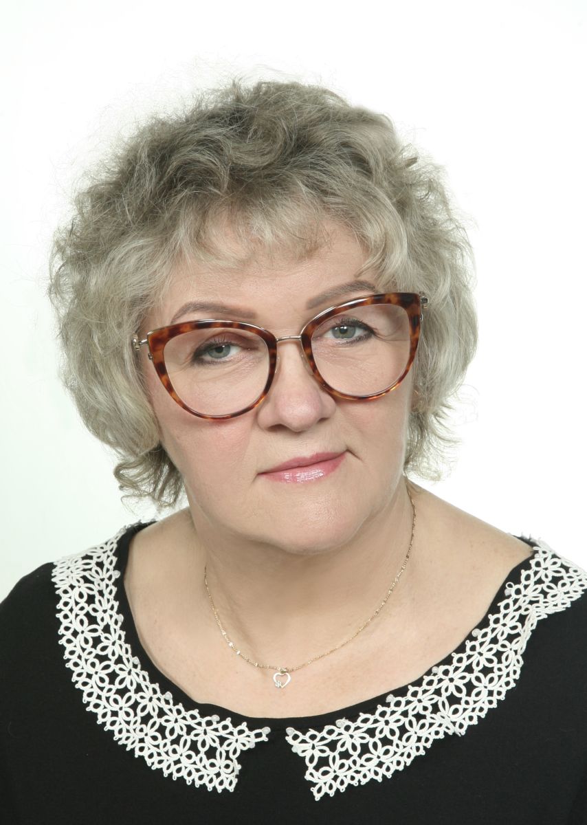 Zdjęcie: Romana Kowalewicz