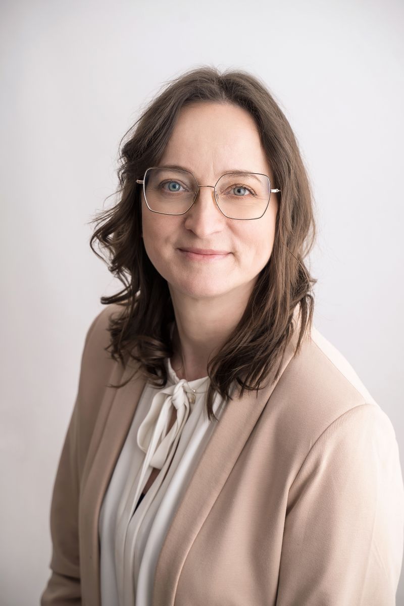 Zdjęcie: Monika Kuczyńska-Kochana