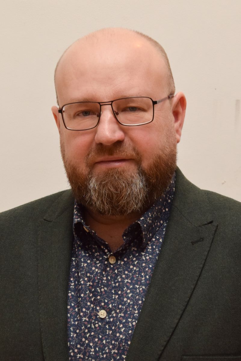Zdjęcie: Paweł Rudy