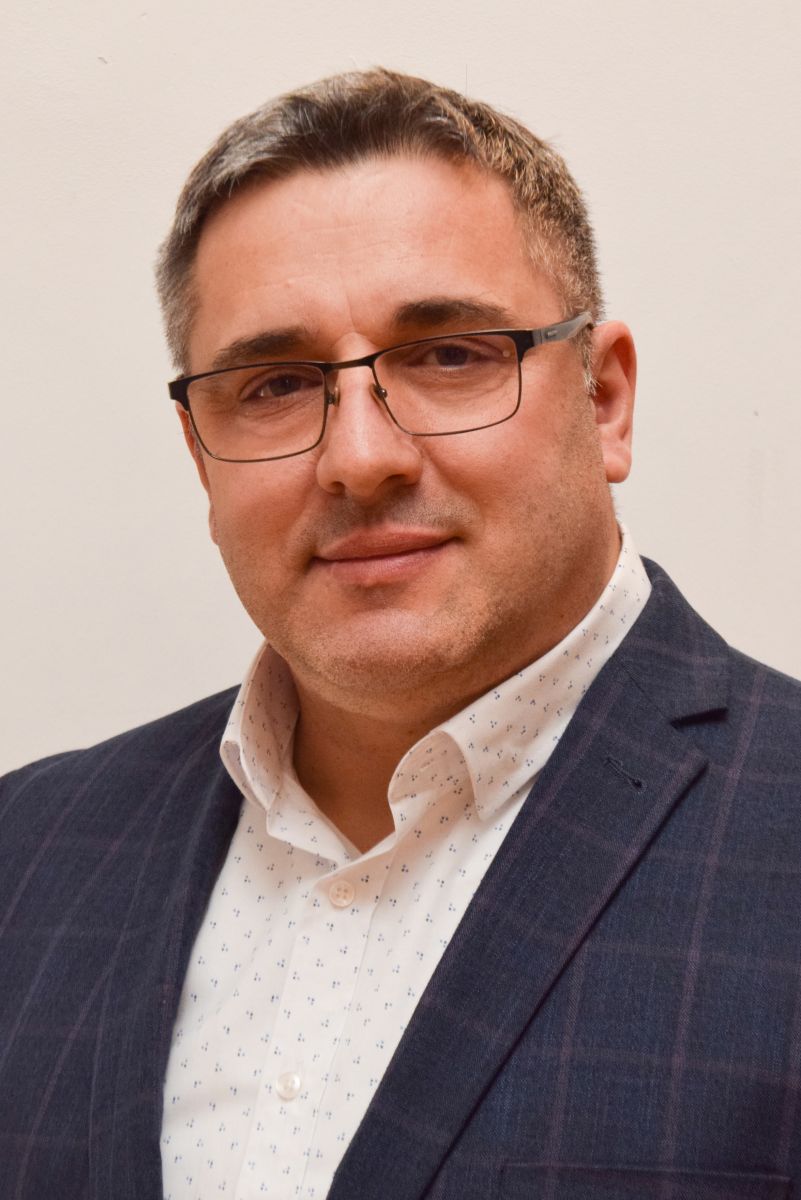 Zdjęcie: Roman Cyc